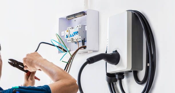 Professional Electrician in New Iberia, LA