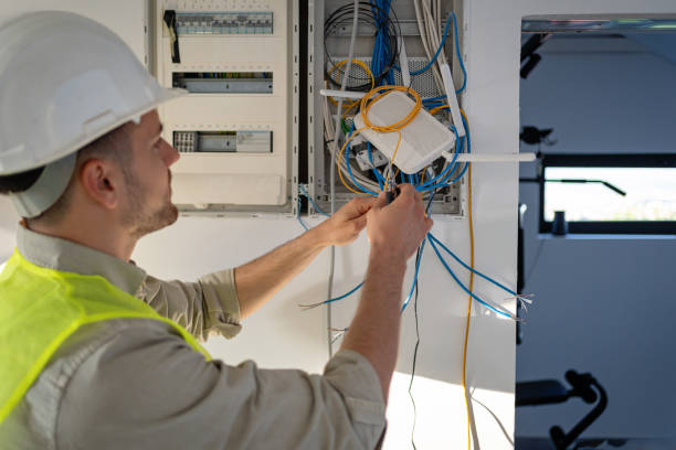 Why Trust Our Certified Electricians for Your Electrical Needs in New Iberia, LA?